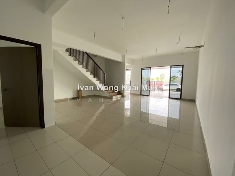 Rumah Teres 2-Tingkat untuk Dijual di Bandar Bukit Raja (Klang) - Ivan Wong - PropertyGuru.com.my
