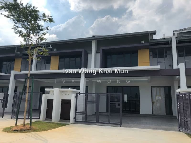 Rumah Teres 2-Tingkat untuk Dijual di Bandar Bukit Raja (Klang) - Ivan Wong - PropertyGuru.com.my