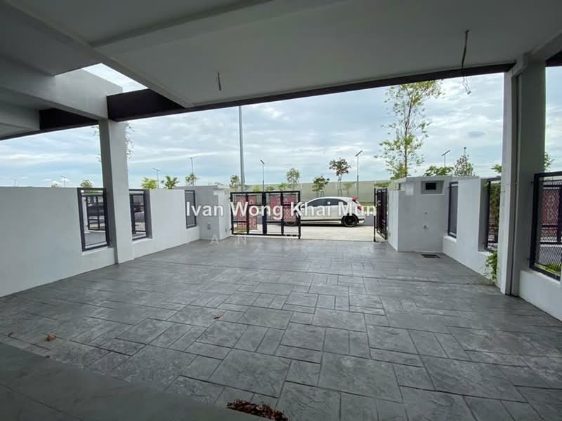 Rumah Teres 2-Tingkat untuk Dijual di Bandar Bukit Raja (Klang) - Ivan Wong - PropertyGuru.com.my