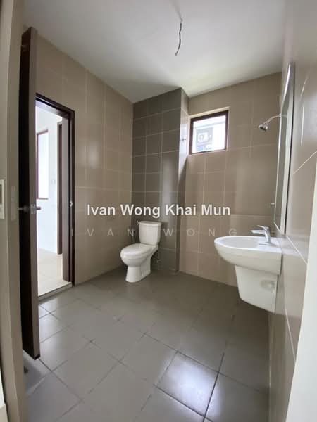 Rumah Teres 2-Tingkat untuk Dijual di Bandar Bukit Raja (Klang) - Ivan Wong - PropertyGuru.com.my