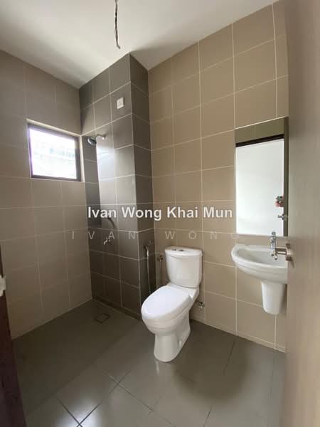 Rumah Teres 2-Tingkat untuk Dijual di Bandar Bukit Raja (Klang) - Ivan Wong - PropertyGuru.com.my