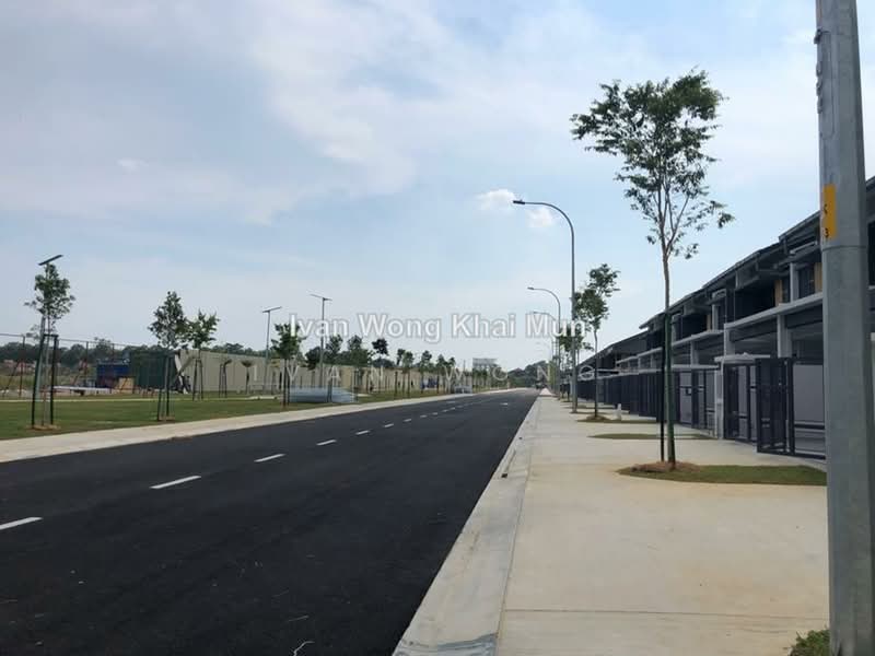 Rumah Teres 2-Tingkat untuk Dijual di Bandar Bukit Raja (Klang) - Ivan Wong - PropertyGuru.com.my
