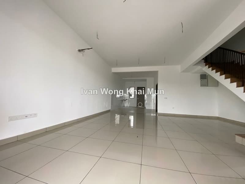 Rumah Teres 2-Tingkat untuk Dijual di Bandar Bukit Raja (Klang) - Ivan Wong - PropertyGuru.com.my