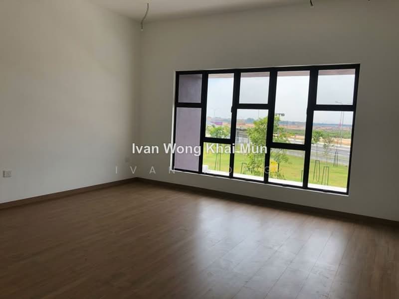 Rumah Teres 2-Tingkat untuk Dijual di Bandar Bukit Raja (Klang) - Ivan Wong - PropertyGuru.com.my
