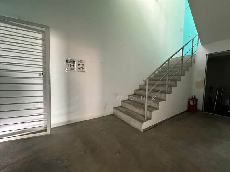 Terrace Factory for Rent in Bandar Bukit Raja (Klang) - Ivan Wong - PropertyGuru.com.my