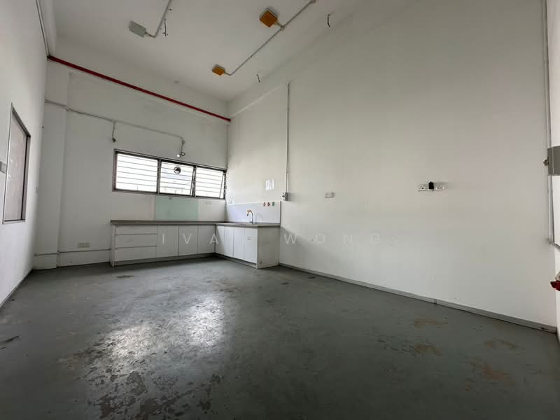 Terrace Factory for Rent in Bandar Bukit Raja (Klang) - Ivan Wong - PropertyGuru.com.my