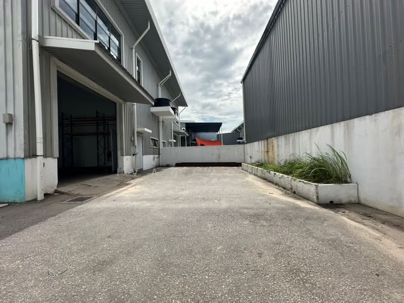 Terrace Factory for Rent in Bandar Bukit Raja (Klang) - Ivan Wong - PropertyGuru.com.my