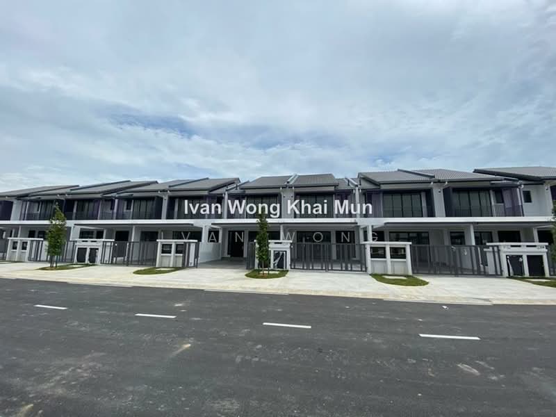 2-storey Terraced House for Sale in Bandar Bukit Raja (Klang) - Ivan Wong - PropertyGuru.com.my