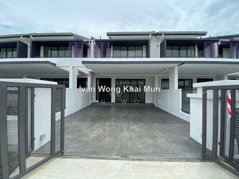 2-storey Terraced House for Sale in Bandar Bukit Raja (Klang) - Ivan Wong - PropertyGuru.com.my