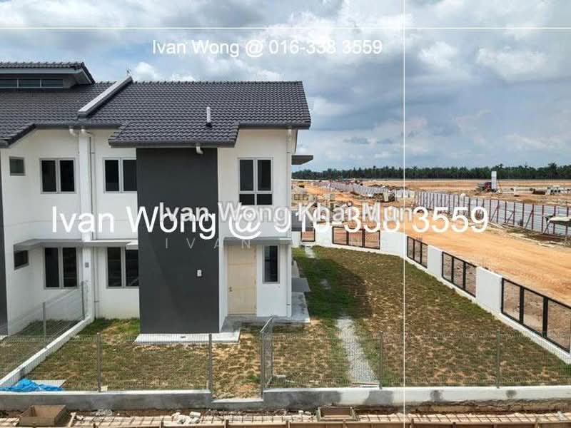 2-storey Terraced House for Sale in Bandar Bukit Raja (Klang) - Ivan Wong - PropertyGuru.com.my