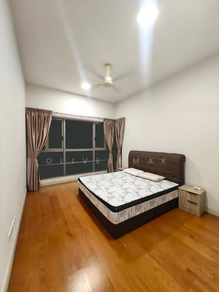 Condominium for Rent at KM1 East - Mak Oliver - Bedroom - PropertyGuru.com.my
