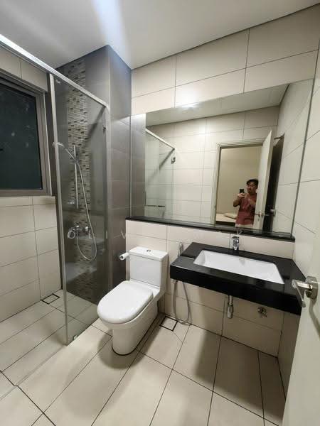 Condominium for Rent at KM1 East - Mak Oliver - PropertyGuru.com.my