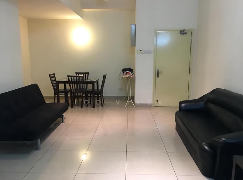 Condominium for Rent at 633 Residency - Joe Vivek - PropertyGuru.com.my