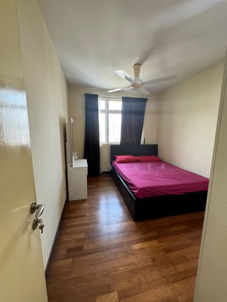 Condominium for Rent at 633 Residency - Joe Vivek - PropertyGuru.com.my
