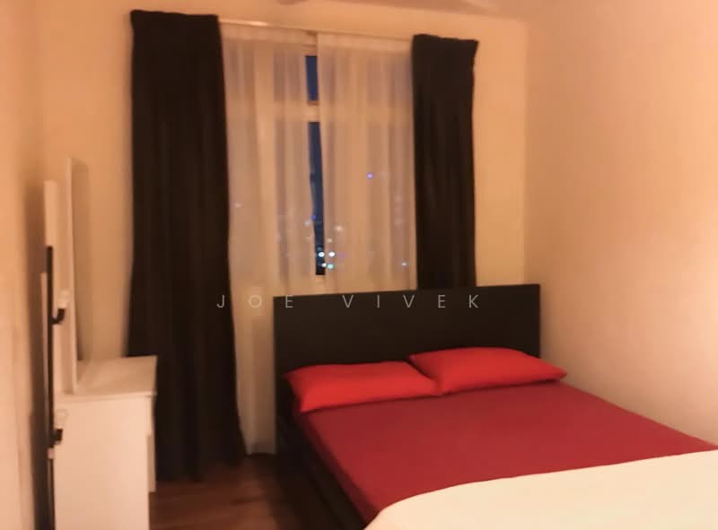 Condominium for Rent at 633 Residency - Joe Vivek - PropertyGuru.com.my