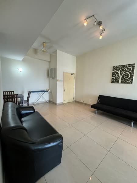 Condominium for Rent at 633 Residency - Joe Vivek - PropertyGuru.com.my