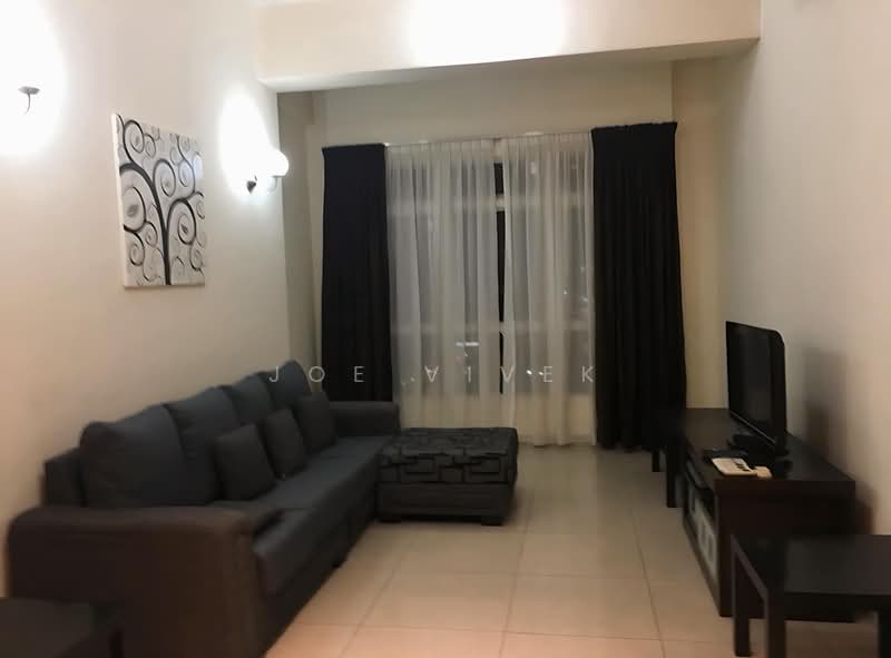 Condominium for Rent at 633 Residency - Joe Vivek - PropertyGuru.com.my