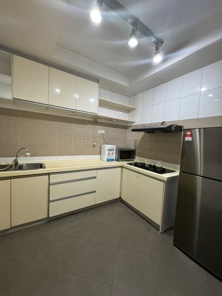 Condominium for Rent at 633 Residency - Joe Vivek - PropertyGuru.com.my
