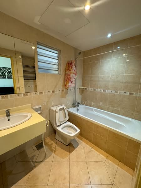 Condominium for Rent at 633 Residency - Joe Vivek - PropertyGuru.com.my