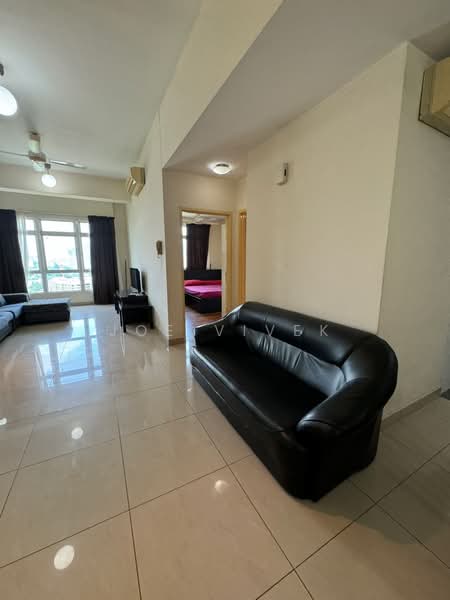 Condominium for Rent at 633 Residency - Joe Vivek - PropertyGuru.com.my