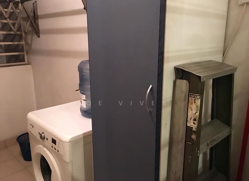 Condominium for Rent at 633 Residency - Joe Vivek - PropertyGuru.com.my