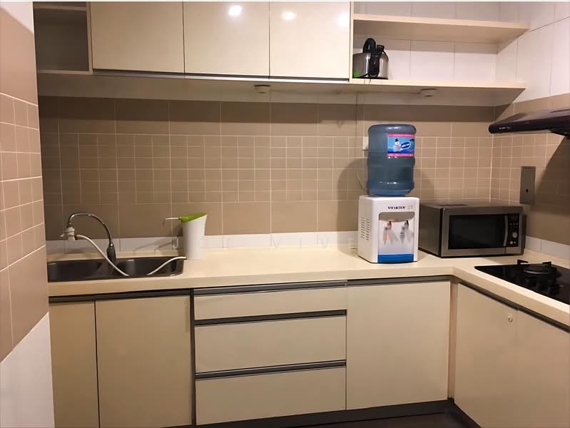 Condominium for Rent at 633 Residency - Joe Vivek - PropertyGuru.com.my