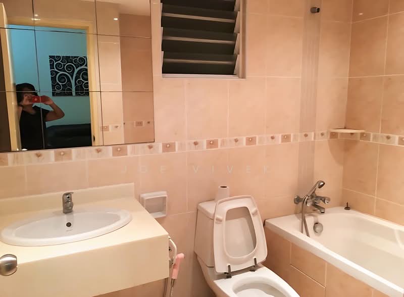 Condominium for Rent at 633 Residency - Joe Vivek - PropertyGuru.com.my
