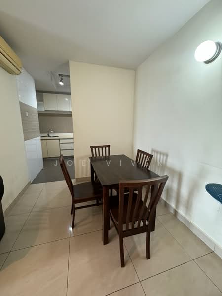 Condominium for Rent at 633 Residency - Joe Vivek - PropertyGuru.com.my