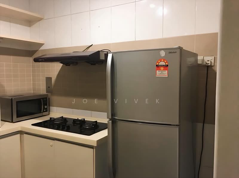 Condominium for Rent at 633 Residency - Joe Vivek - PropertyGuru.com.my