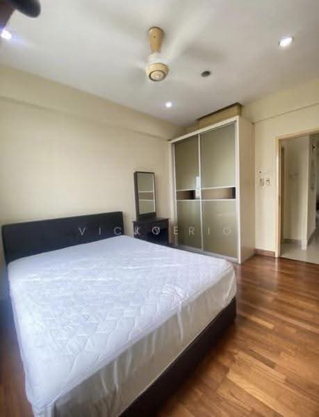 Kondominium untuk Disewa di 633 Residency - Joe Vivek - Bedroom - PropertyGuru.com.my