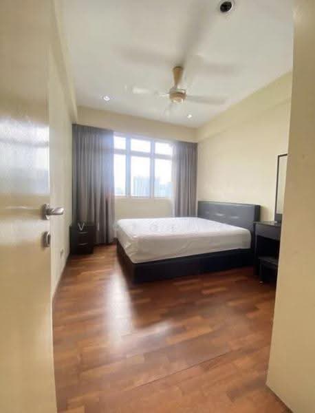 Kondominium untuk Disewa di 633 Residency - Joe Vivek - Bedroom - PropertyGuru.com.my