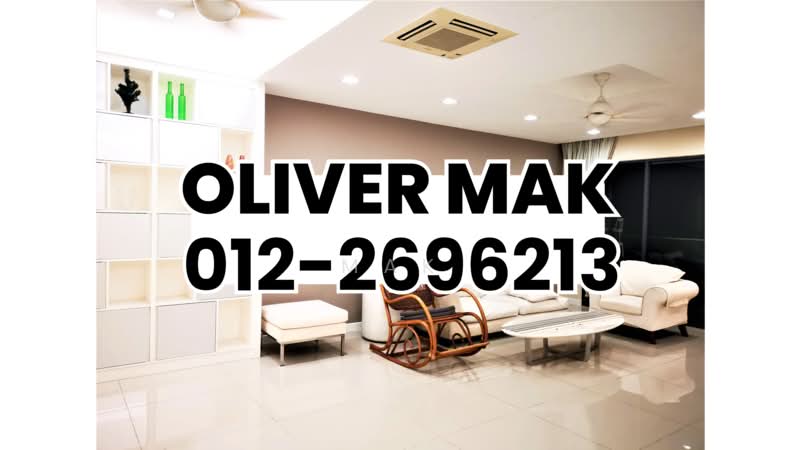 Kondominium untuk Dijual di Savanna 2 - Mak Oliver - PropertyGuru.com.my