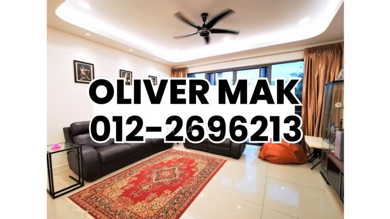 Kondominium untuk Dijual di Savanna 2 - Mak Oliver - PropertyGuru.com.my