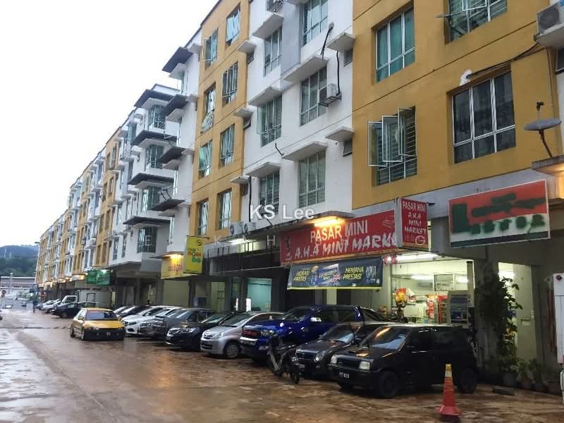 Shop for Sale in Selayang (Selangor) - Lee Kah Shing - PropertyGuru.com.my