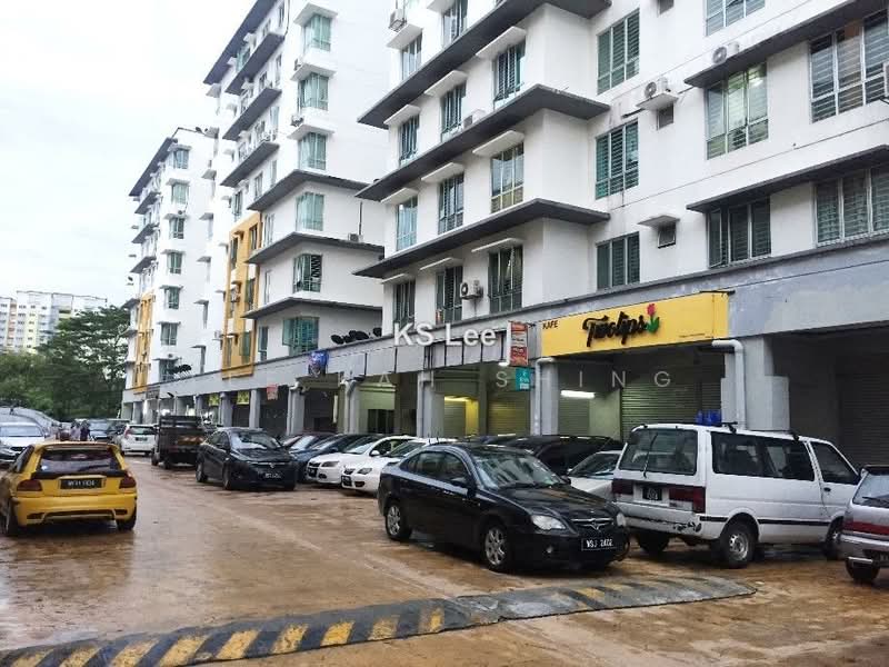 Shop for Sale in Selayang (Selangor) - Lee Kah Shing - PropertyGuru.com.my