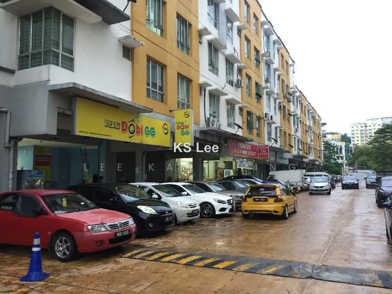 Shop for Sale in Selayang (Selangor) - Lee Kah Shing - PropertyGuru.com.my