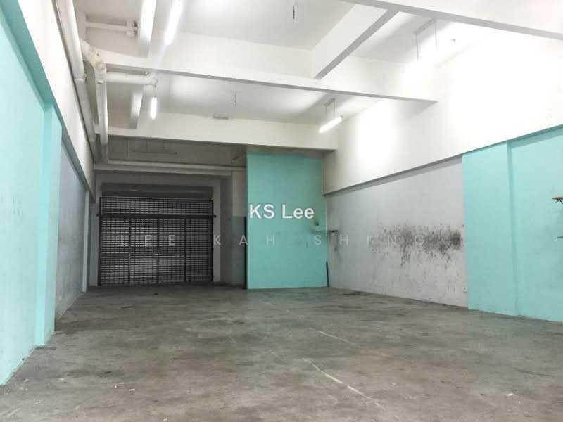 Shop for Sale in Selayang (Selangor) - Lee Kah Shing - PropertyGuru.com.my
