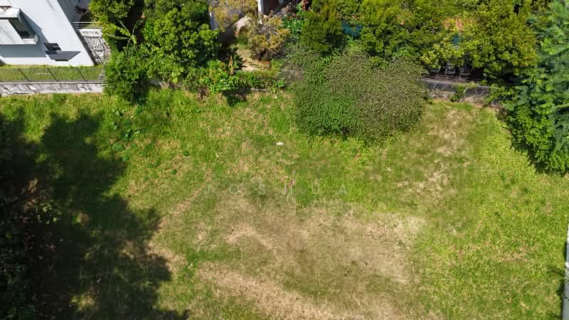 Tanah Banglo untuk Dijual di Bukit Damansara (Damansara Heights) - Joshua Selvan - Exterior - PropertyGuru.com.my