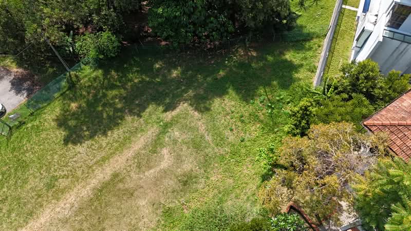 Tanah Banglo untuk Dijual di Bukit Damansara (Damansara Heights) - Joshua Selvan - Exterior - PropertyGuru.com.my