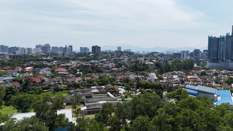 Tanah Banglo untuk Dijual di Bukit Damansara (Damansara Heights) - Joshua Selvan - Exterior - PropertyGuru.com.my