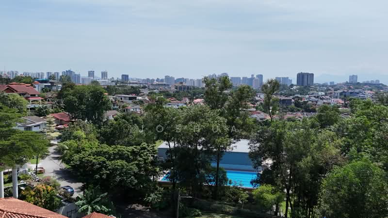 Tanah Banglo untuk Dijual di Bukit Damansara (Damansara Heights) - Joshua Selvan - Exterior - PropertyGuru.com.my