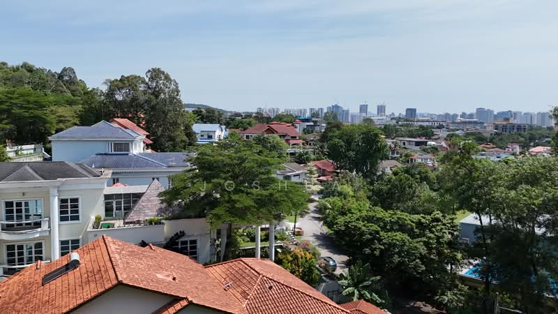 Tanah Banglo untuk Dijual di Bukit Damansara (Damansara Heights) - Joshua Selvan - Exterior - PropertyGuru.com.my