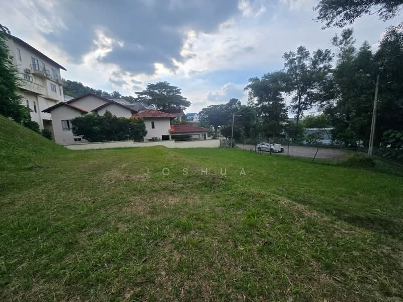 Tanah Banglo untuk Dijual di Bukit Damansara (Damansara Heights) - Joshua Selvan - Exterior - PropertyGuru.com.my