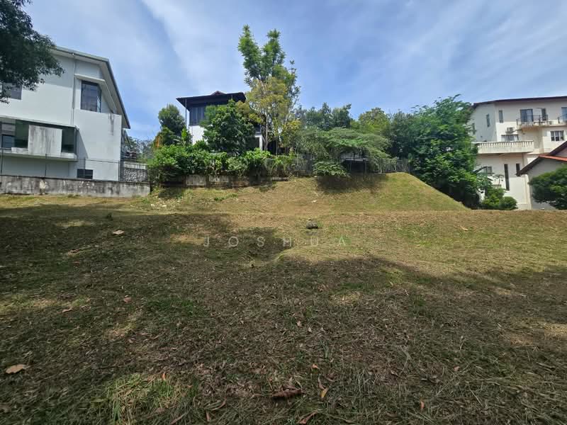 Tanah Banglo untuk Dijual di Bukit Damansara (Damansara Heights) - Joshua Selvan - Exterior - PropertyGuru.com.my