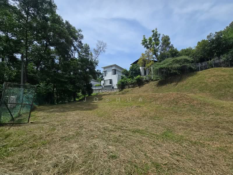 Tanah Banglo untuk Dijual di Bukit Damansara (Damansara Heights) - Joshua Selvan - Exterior - PropertyGuru.com.my