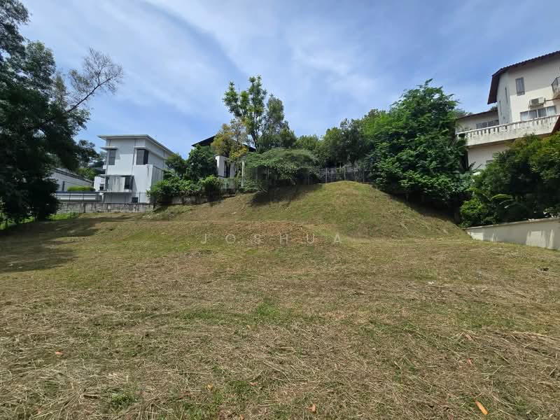 Tanah Banglo untuk Dijual di Bukit Damansara (Damansara Heights) - Joshua Selvan - Exterior - PropertyGuru.com.my