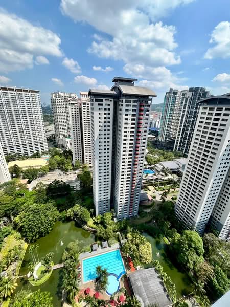 Condominium for Sale at 11 Mont Kiara @ MK11 - Alice Moo - PropertyGuru.com.my