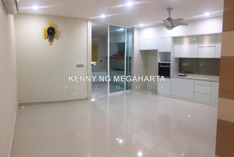 Semi-Detached House for Sale in Setia Eco Park (Setia Alam) - Ng Tun Hoh (Kenny Ng) - PropertyGuru.com.my