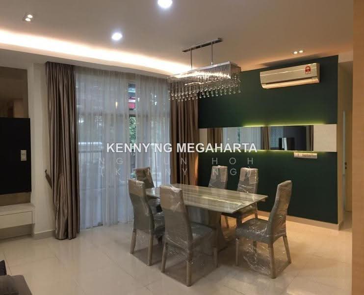 Semi-Detached House for Sale in Setia Eco Park (Setia Alam) - Ng Tun Hoh (Kenny Ng) - PropertyGuru.com.my
