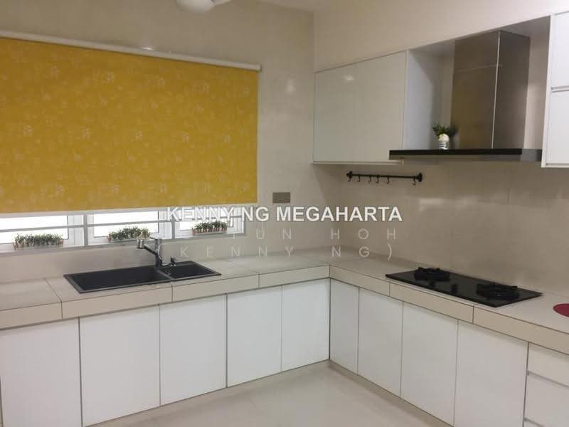 Semi-Detached House for Sale in Setia Eco Park (Setia Alam) - Ng Tun Hoh (Kenny Ng) - PropertyGuru.com.my